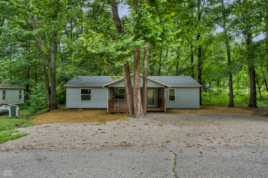 1015 Magnolia Place, North Vernon, IN 47265 - #3