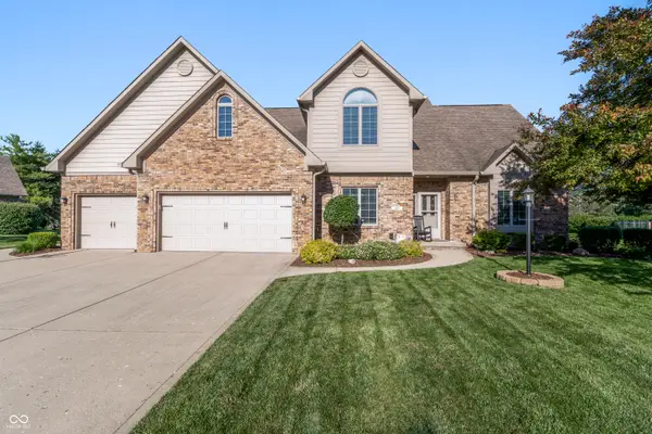 1187 Forest Commons Drive, Avon, IN 46123