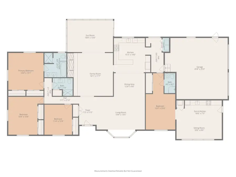 651 Spring Hills Drive, Zionsville, IN 46077 - #3