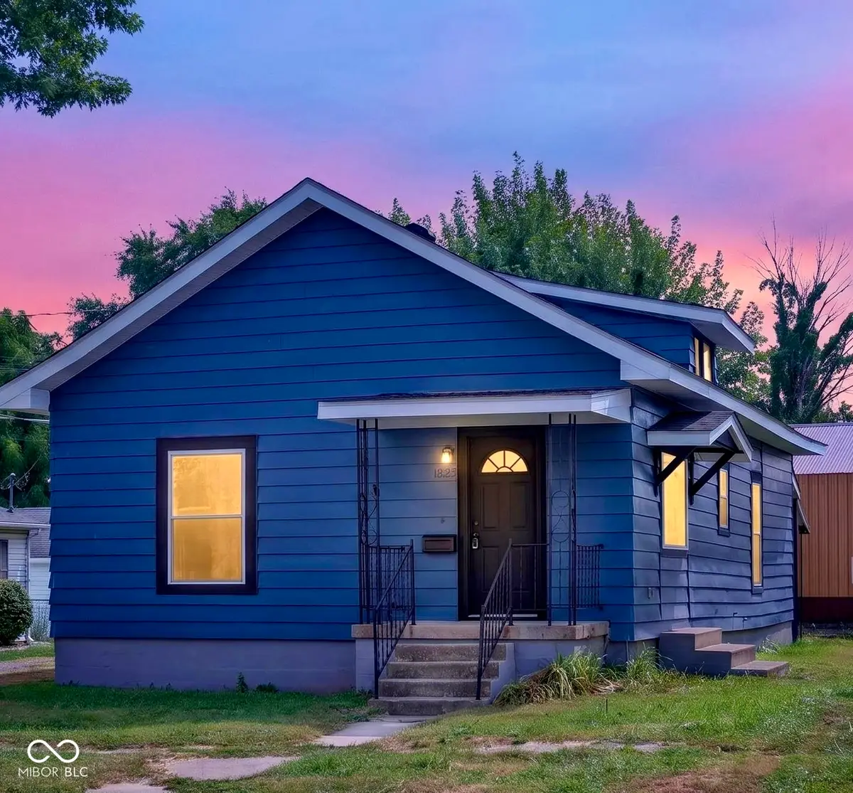 106 S Pine Street, Crawfordsville, IN 47933 - #1