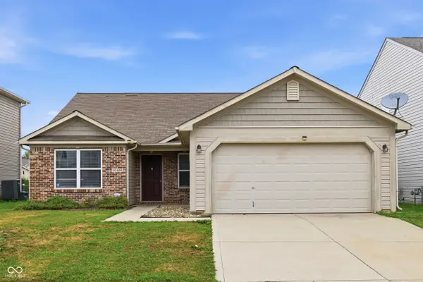 10182 Morning Light Drive, Avon, IN 46123