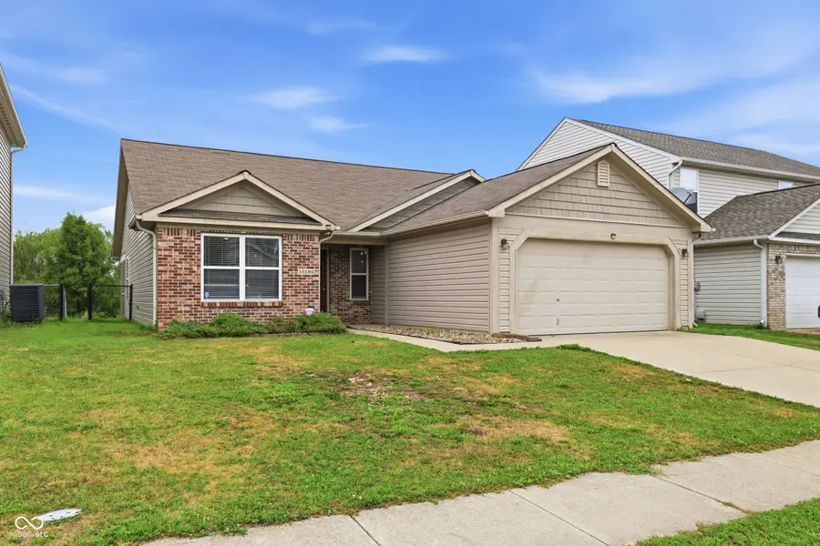 10182 Morning Light Drive, Avon, IN 46123 - #2