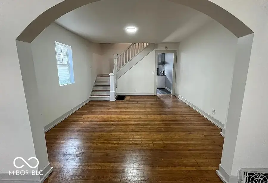 2918 N Delaware Street, Indianapolis, IN 46205 - #3
