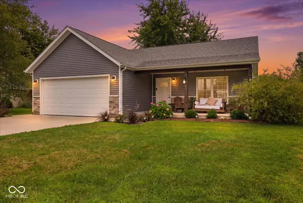 61 SW Wrenn Parkway, Greensburg, IN 47240