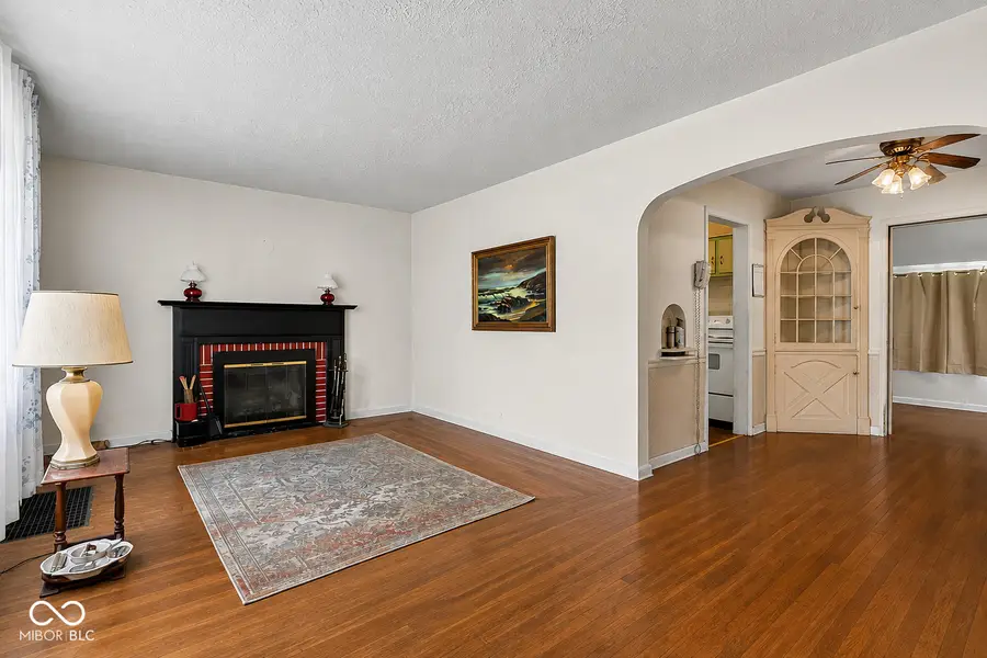 3961 N Hartman Drive, Indianapolis, IN 46226 - #3
