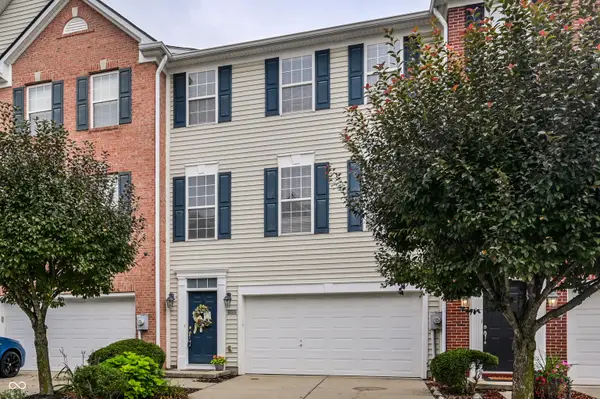 9442 Tanhurst Drive, Indianapolis, IN 46250