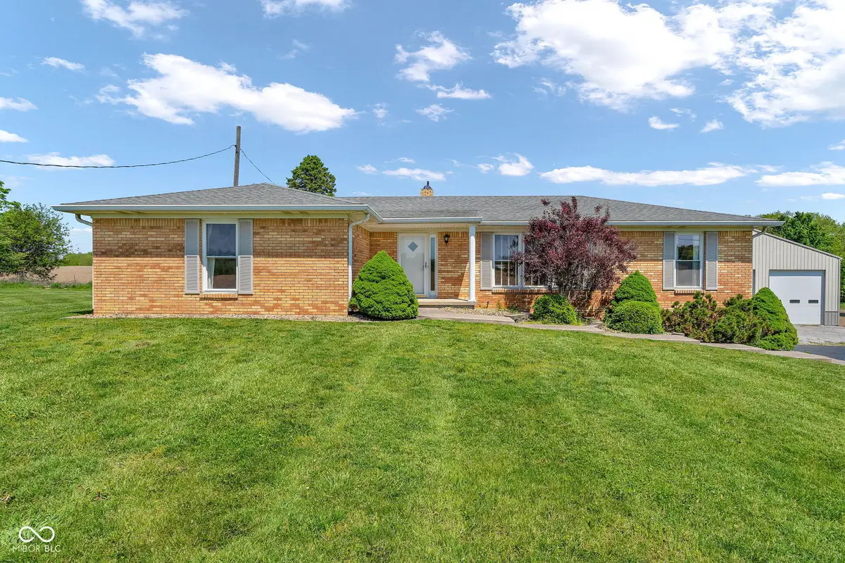 4881 E Us Hwy 40, Greencastle, IN 46135 - #1