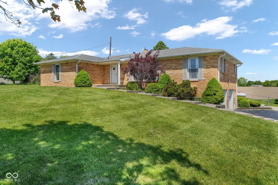 4881 E Us Hwy 40, Greencastle, IN 46135 - #2