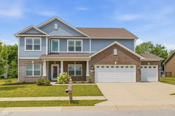 5156 Cheever Drive, Indianapolis, IN 46239