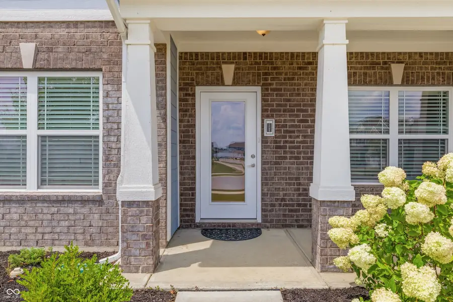 5156 Cheever Drive, Indianapolis, IN 46239 - #2