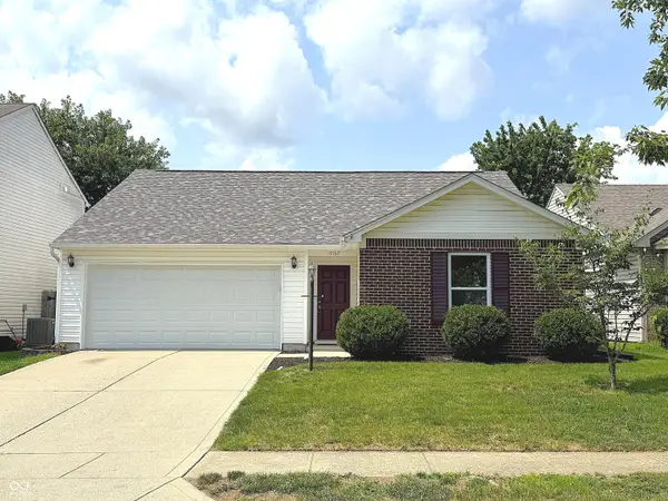 19167 Fox Chase Drive, Noblesville, IN 46062