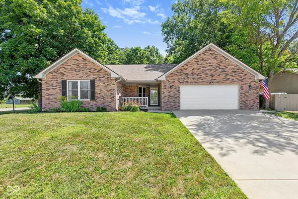 2435 Shorewood Drive, Lebanon, IN 46052