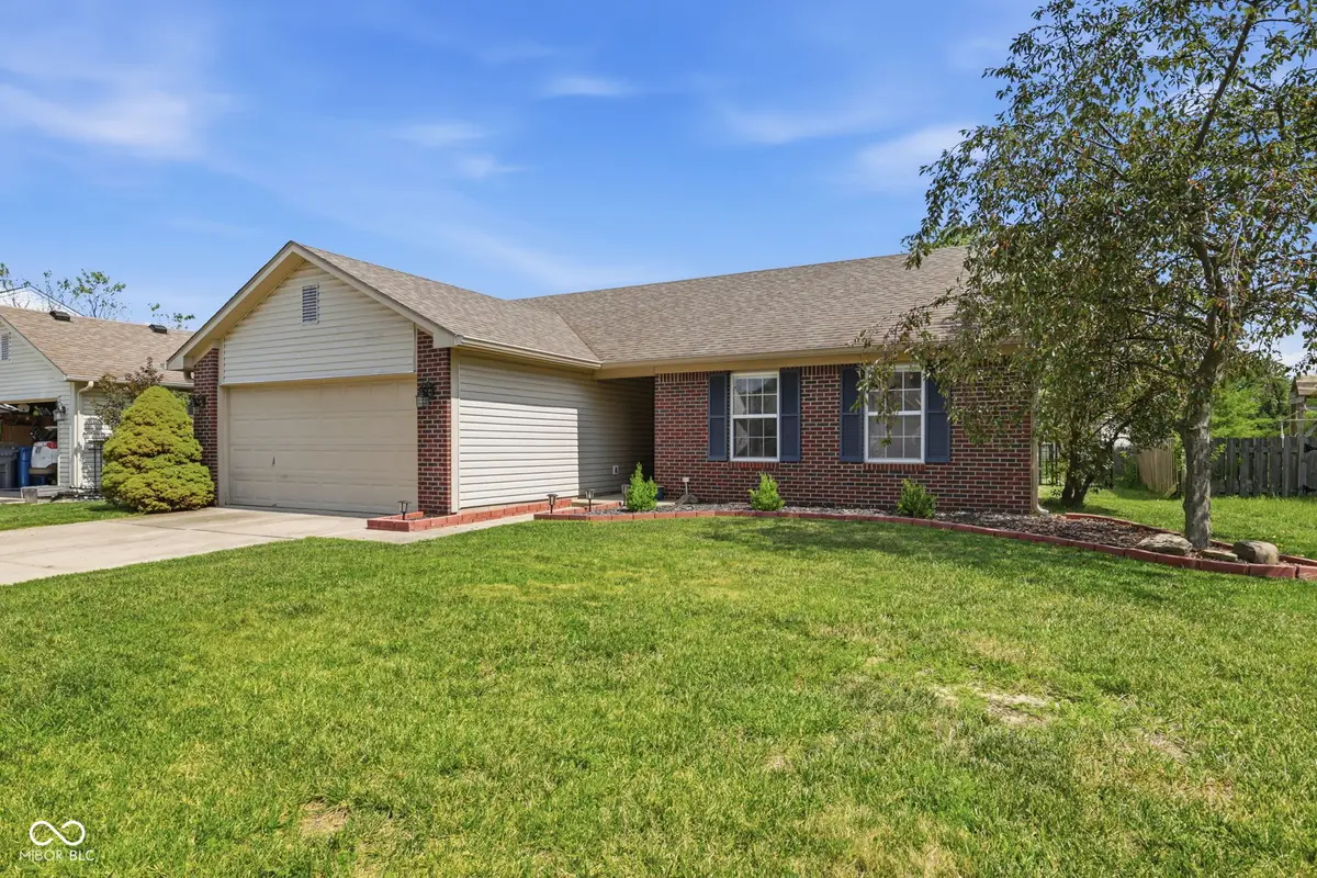 10573 Sienna Drive, Noblesville, IN 46060 - #1