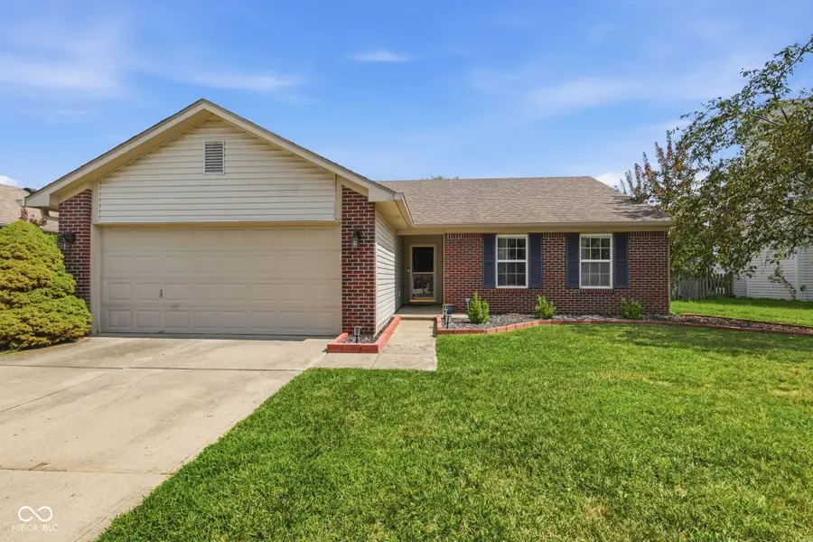 10573 Sienna Drive, Noblesville, IN 46060 - #2