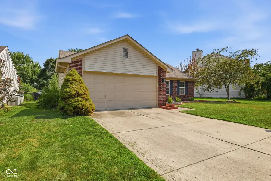 10573 Sienna Drive, Noblesville, IN 46060 - #3