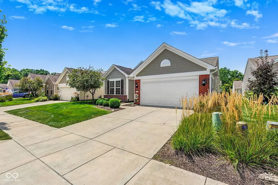 12804 Mondavi Drive, Fishers, IN 46037 - #2