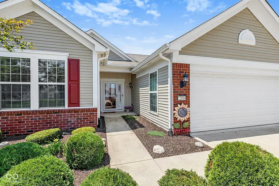 12804 Mondavi Drive, Fishers, IN 46037 - #3