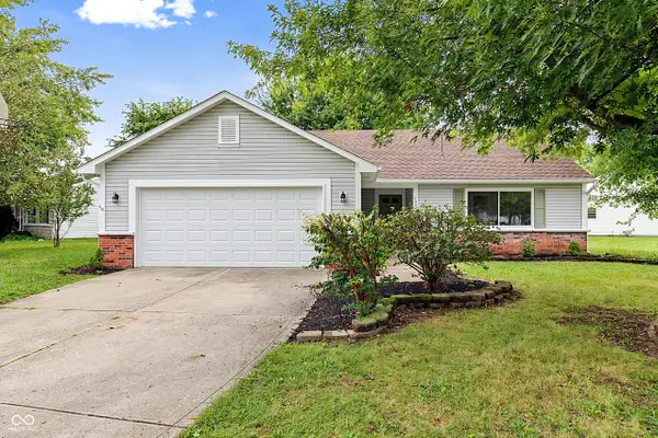 Address Withheld By Seller, Indianapolis, IN 46237