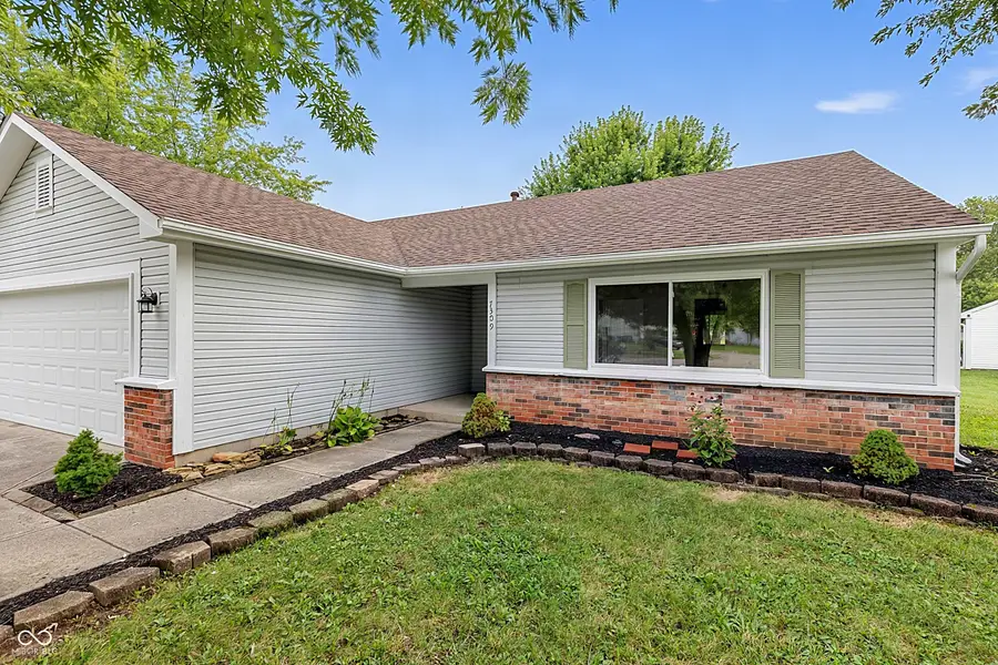 Address Withheld By Seller, Indianapolis, IN 46237 - #2