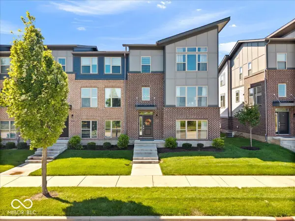 13507 134th Street, Fishers, IN 46037