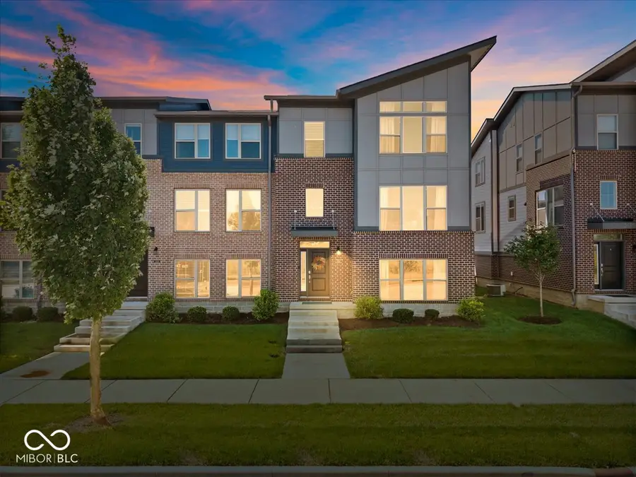 13507 134th Street, Fishers, IN 46037 - #2