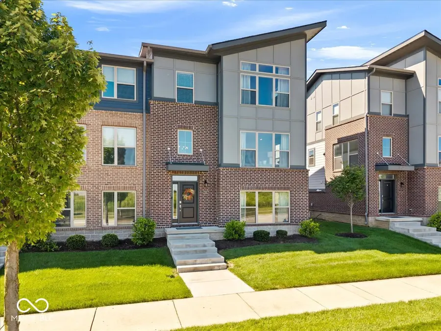 13507 134th Street, Fishers, IN 46037 - #3
