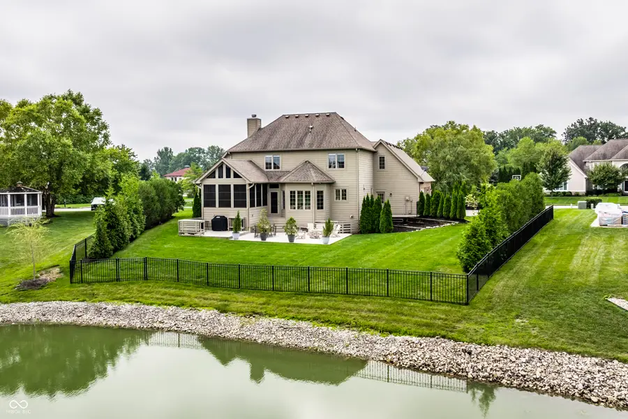 2422 Winfield Drive, Carmel, IN 46032 - #3