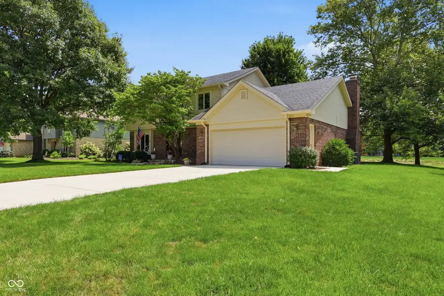 183 Berkshire Lane, Noblesville, IN 46062 - #3