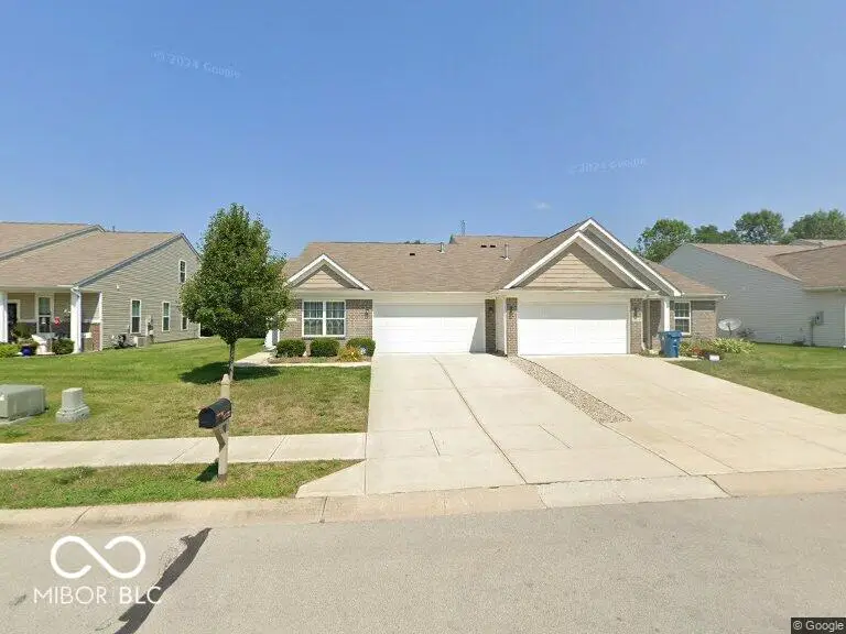 11722 Whisperwood Way #39A, Fishers, IN 46037 - #1