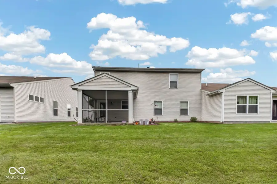 11722 Whisperwood Way #39A, Fishers, IN 46037 - #3