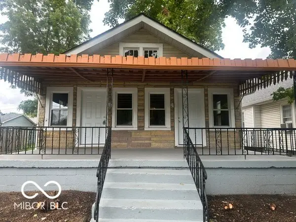 5021 University, Indianapolis, IN 46201