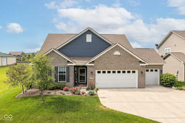 5705 W 900 N, McCordsville, IN 46055