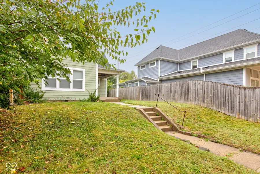 1606 Ringgold Avenue, Indianapolis, IN 46203 - #3