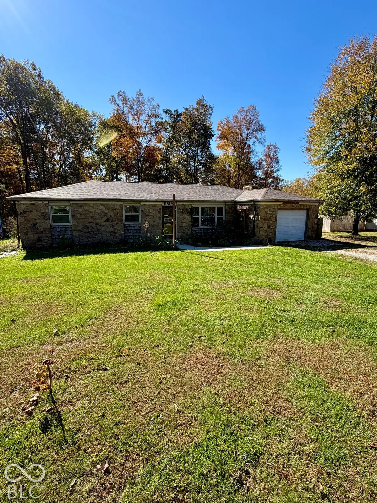 5819 Old Morgantown Road, Martinsville, IN 46151 - #1