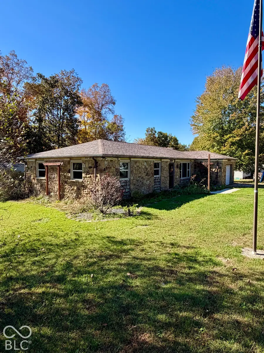 5819 Old Morgantown Road, Martinsville, IN 46151 - #3