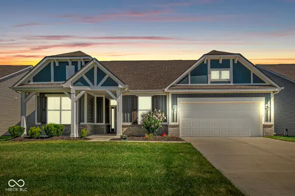 1028 Cortland Lane, Westfield, IN 46074