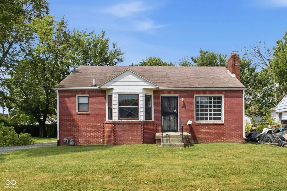 32 N Catherwood Avenue, Indianapolis, IN 46219 - #1