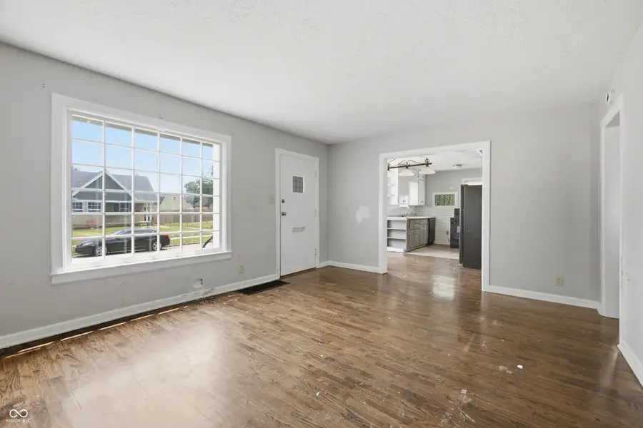 32 N Catherwood Avenue, Indianapolis, IN 46219 - #3