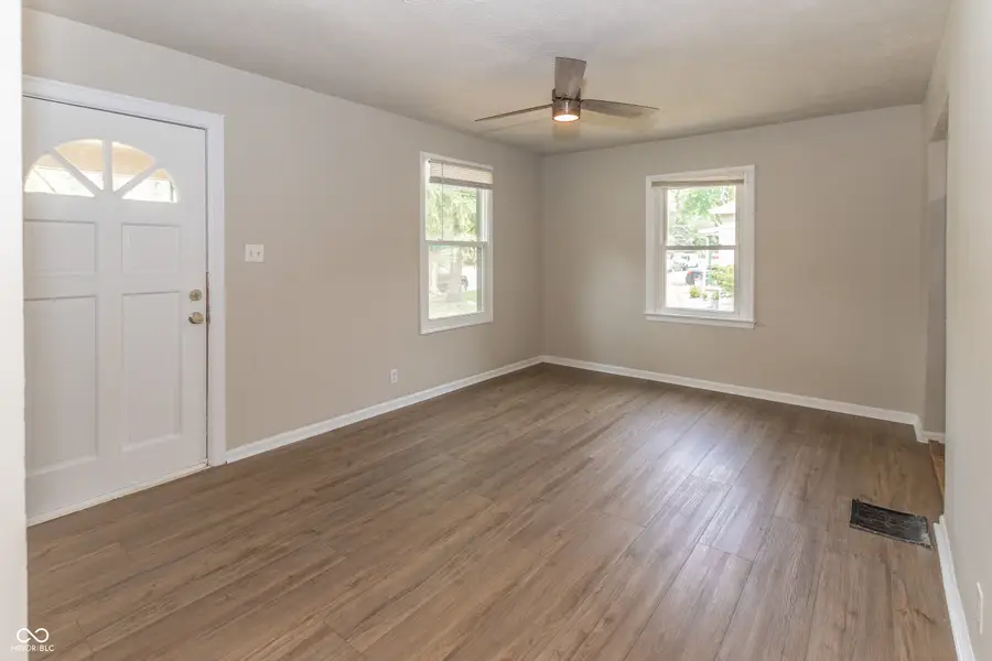1707 N Leland Avenue, Indianapolis, IN 46218 - #2