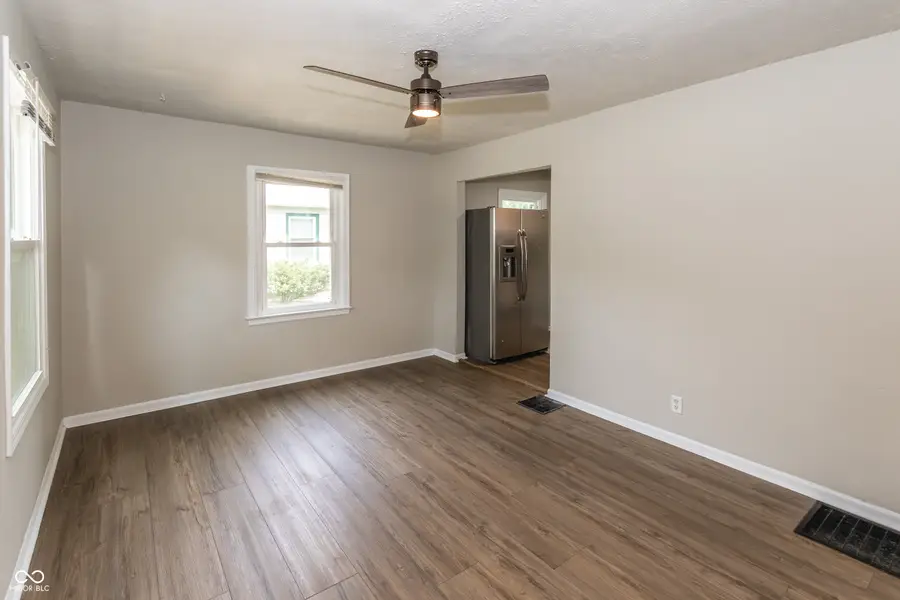 1707 N Leland Avenue, Indianapolis, IN 46218 - #3