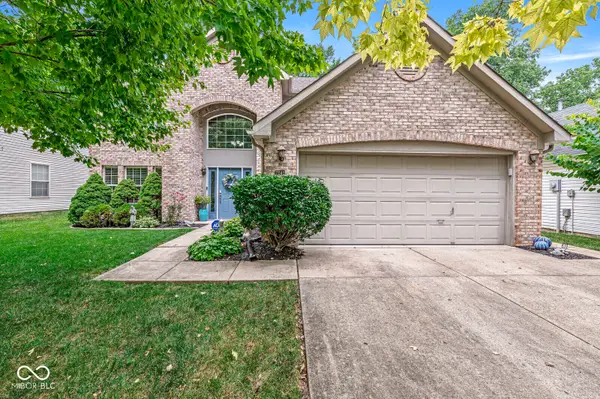 7242 Coppermill Court, Indianapolis, IN 46254