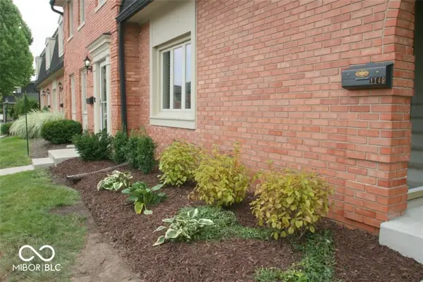1149 Canterbury Square S #1149, Indianapolis, IN 46260