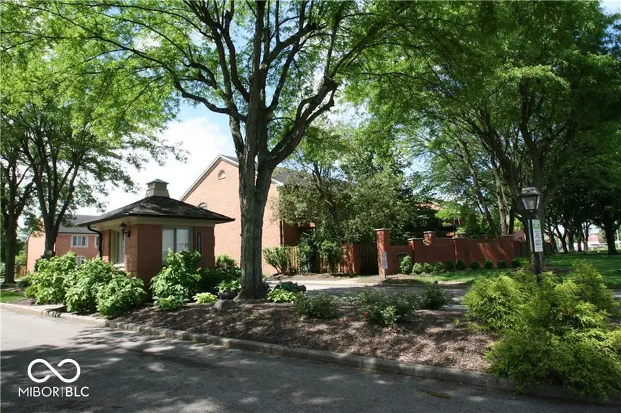1149 Canterbury Square S #1149, Indianapolis, IN 46260 - #2