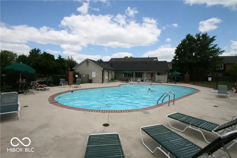 1149 Canterbury Square S #1149, Indianapolis, IN 46260 - #3