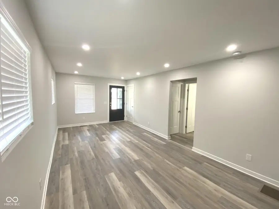 1752 S Randolph Street, Indianapolis, IN 46203 - #2