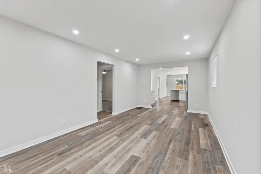 1752 S Randolph Street, Indianapolis, IN 46203 - #3