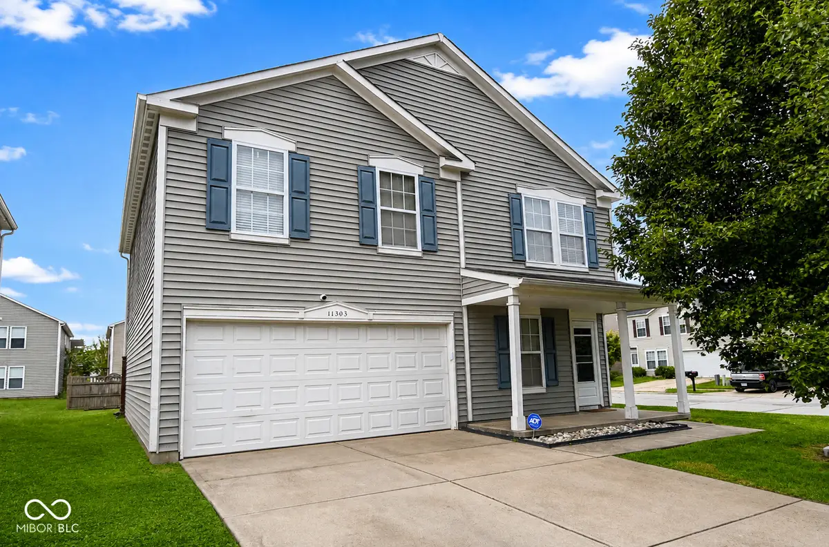 11303 Cuyahoga, Indianapolis, IN 46235 - #1