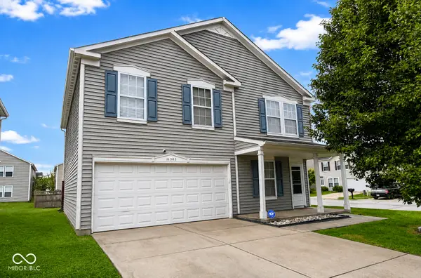 11303 Cuyahoga, Indianapolis, IN 46235