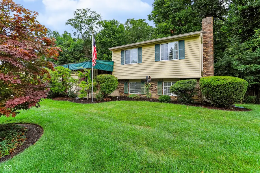 6536 Woodford Lane, Indianapolis, IN 46237 - #2