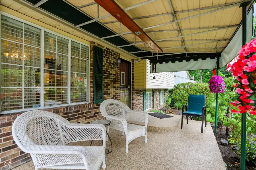 6536 Woodford Lane, Indianapolis, IN 46237 - #3